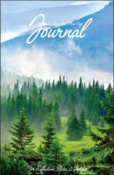 "Sea Raven Press Blank Page Journal," by Lochlainn Seabrook